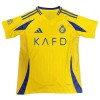 Officiële Voetbalshirt Al Nassr Thuis 2024-25 - Heren